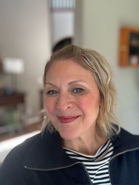 Meet your Posher, Kim
